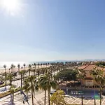 Acacias Vista Mar Arysal