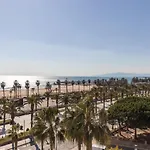 Acacias Vista Mar Arysal