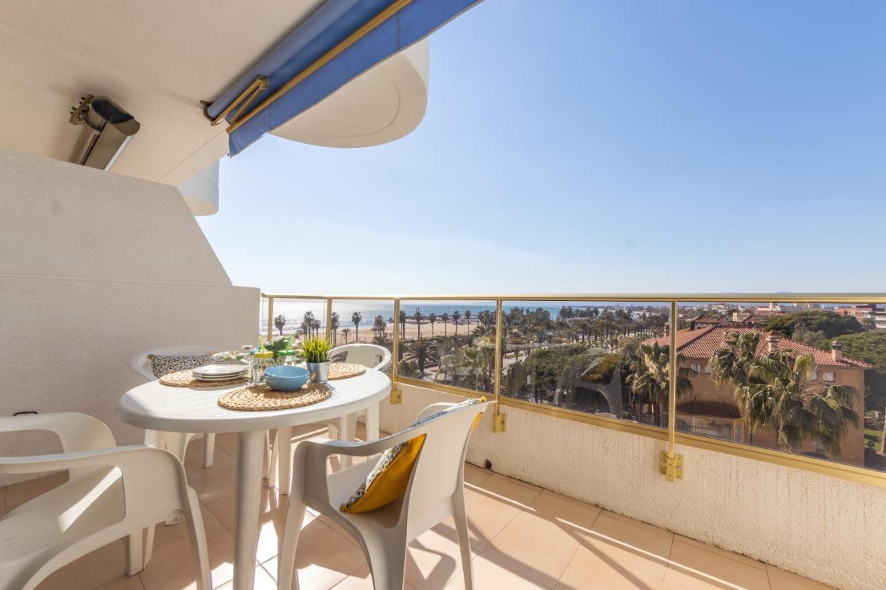 Acacias Vista Mar Arysal Salou