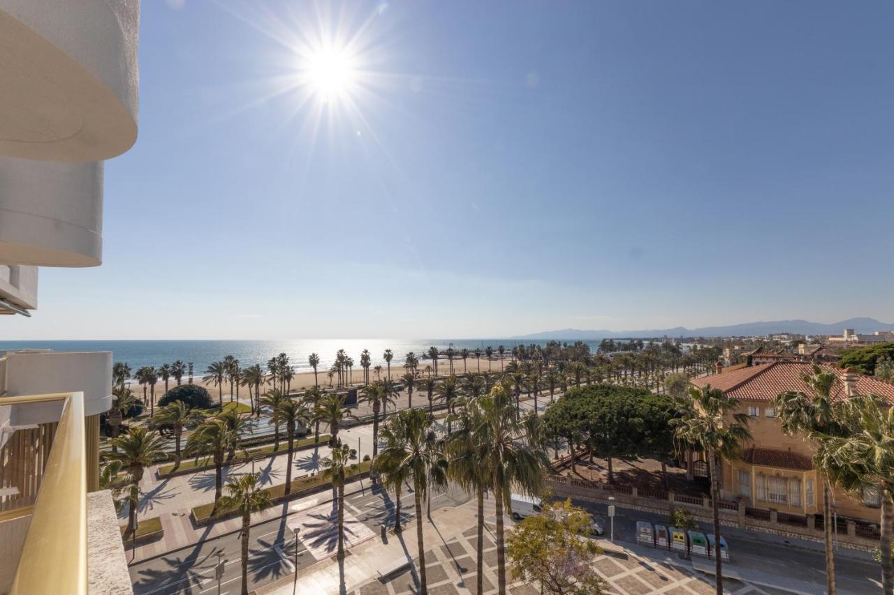 Acacias Vista Mar Arysal Salou