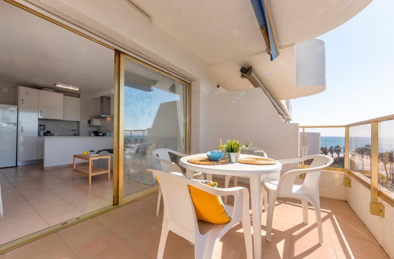 Apartment Acacias Vista Mar Arysal