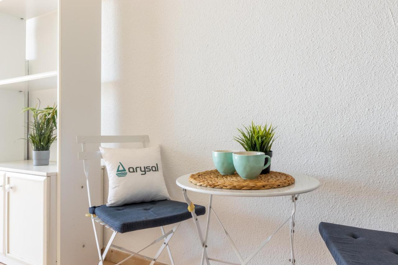 Apartment Acacias Vista Mar Arysal Salou