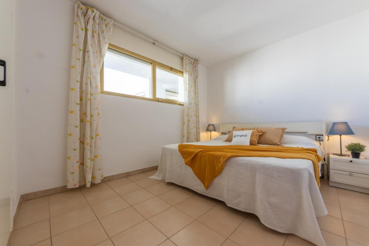 Acacias Vista Mar Arysal Apartment