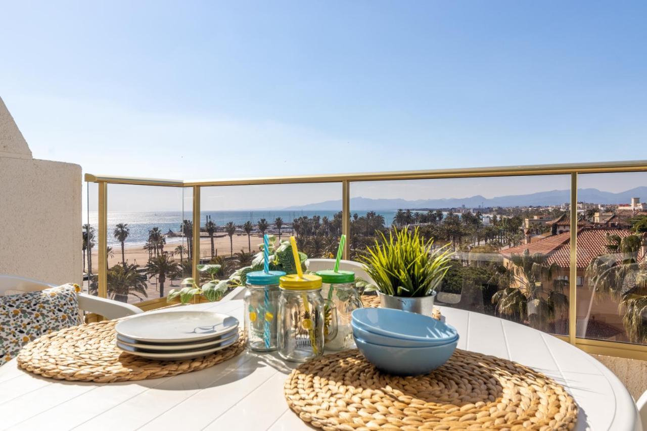 Apartment Acacias Vista Mar Arysal *