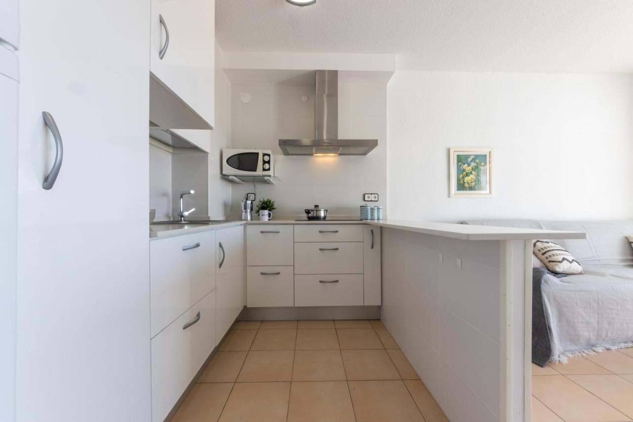 Apartment Acacias Vista Mar Arysal *