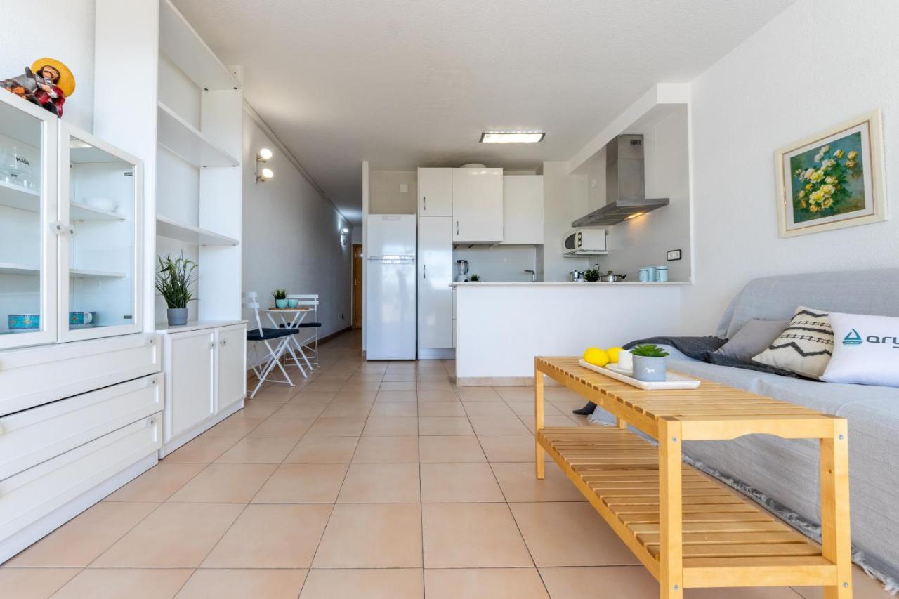 Acacias Vista Mar Arysal Apartment *
