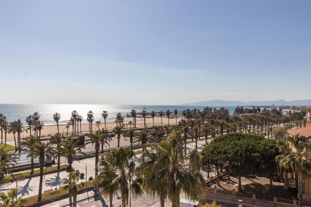 Apartment Acacias Vista Mar Arysal *