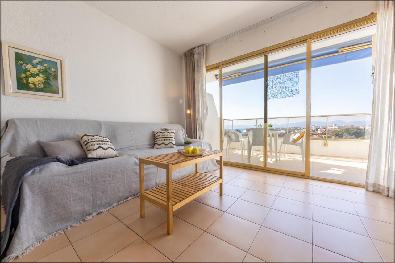 Acacias Vista Mar Arysal Apartment *