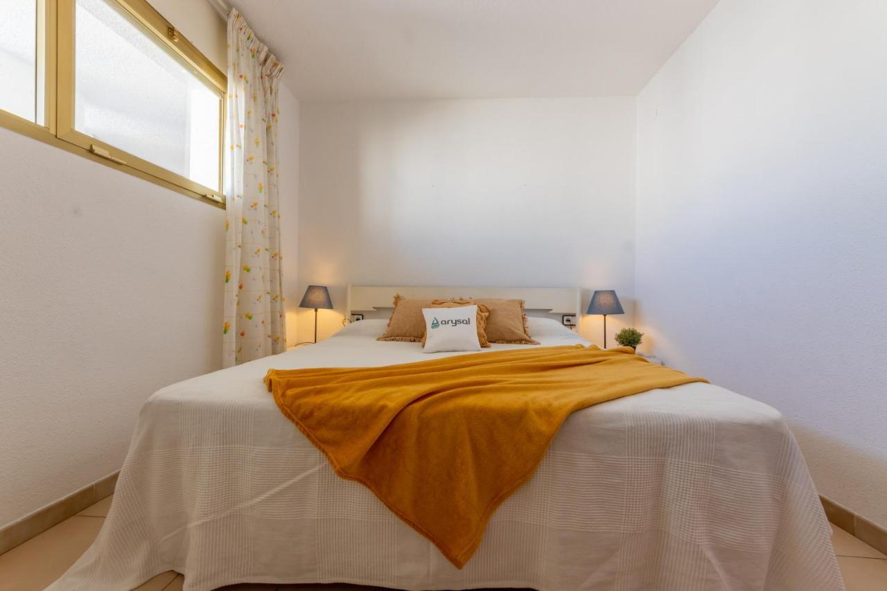 Apartment Acacias Vista Mar Arysal *