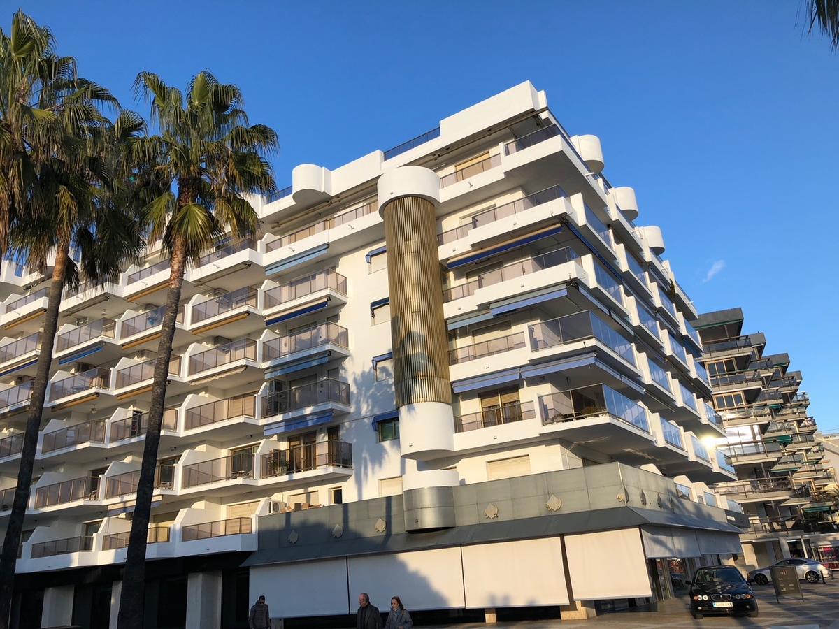 Acacias Vista Mar Arysal Apartment