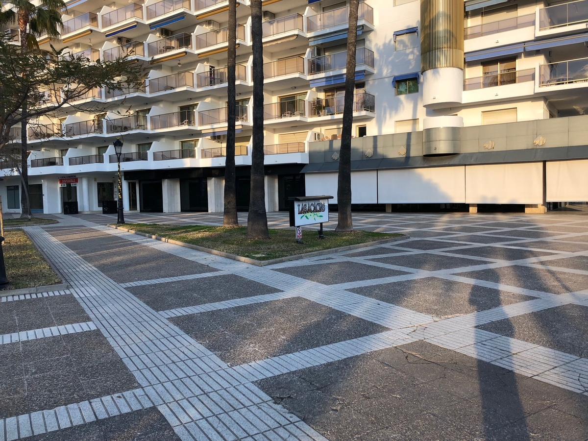 Acacias Vista Mar Arysal Apartment Salou
