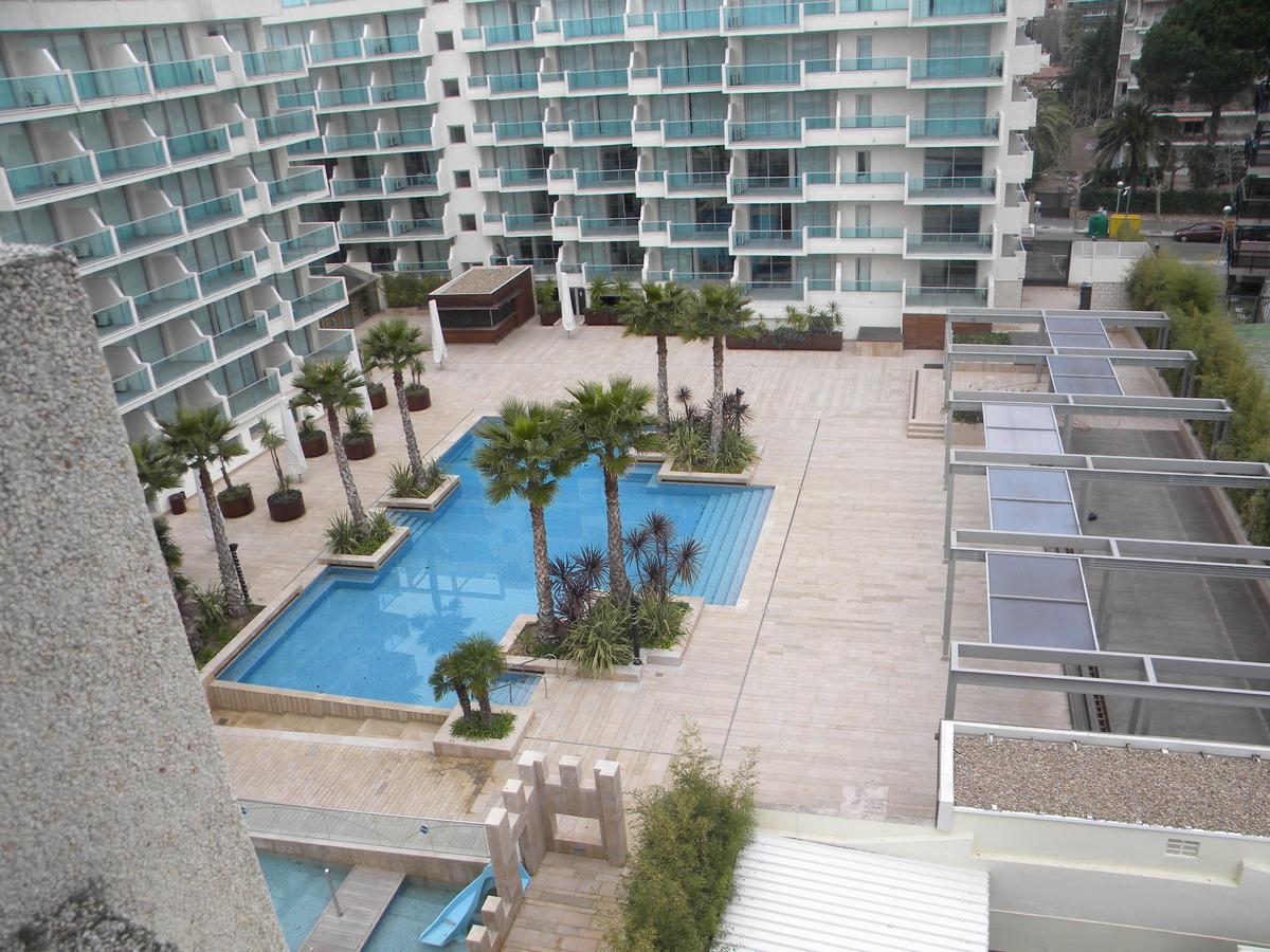 Apartment Acacias Vista Mar Arysal Salou