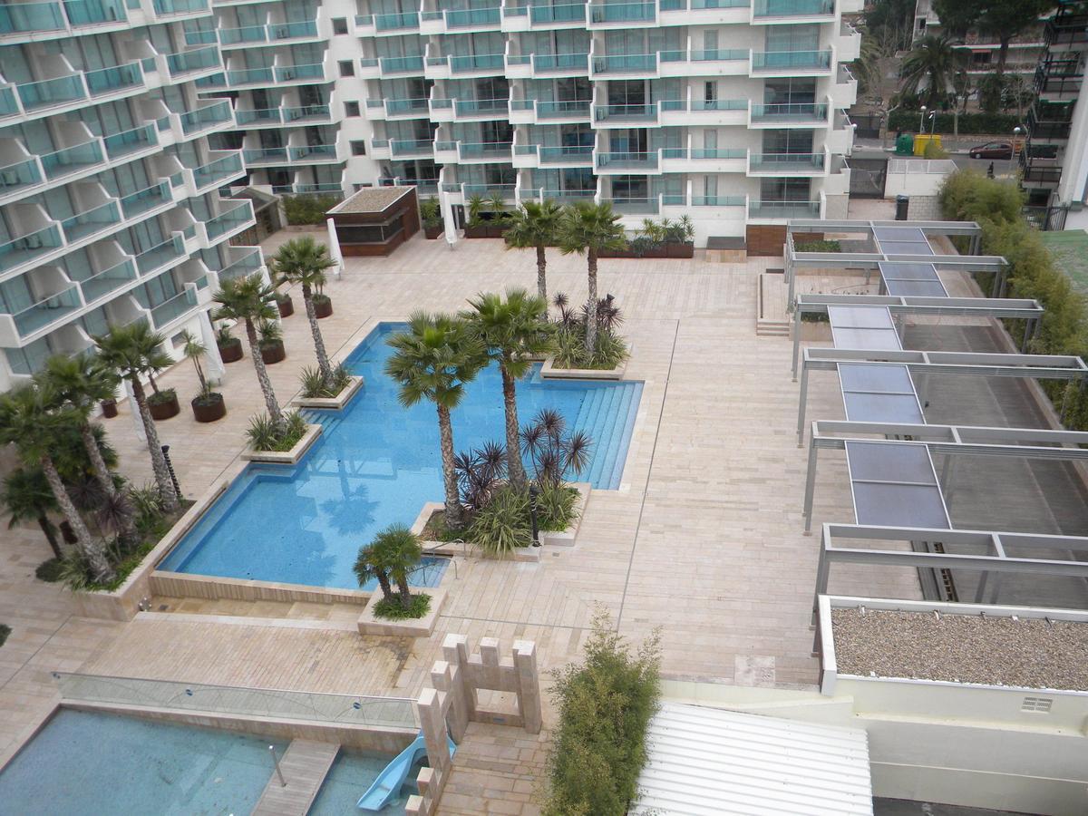 Acacias Vista Mar Arysal Apartment *